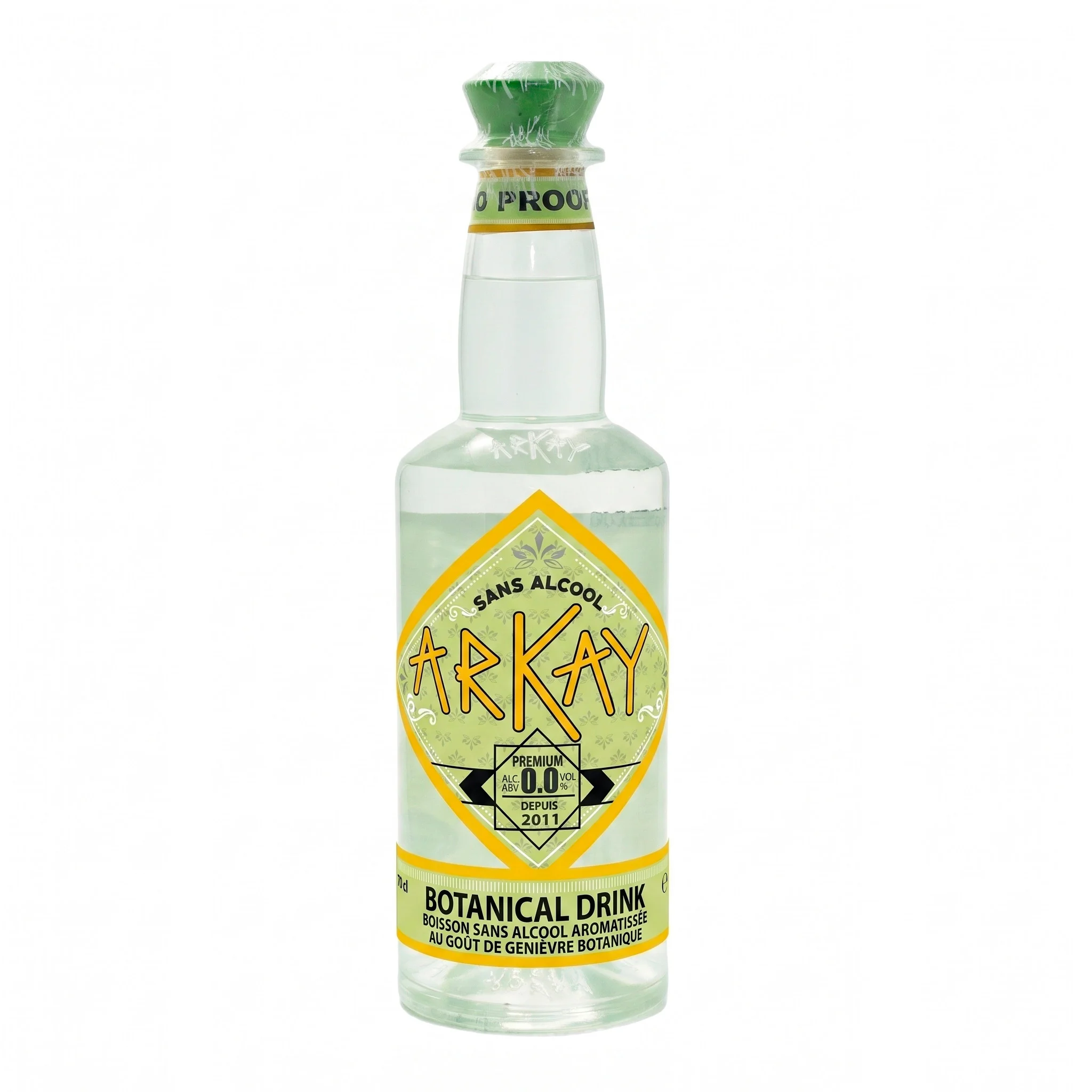Botanical Drink
