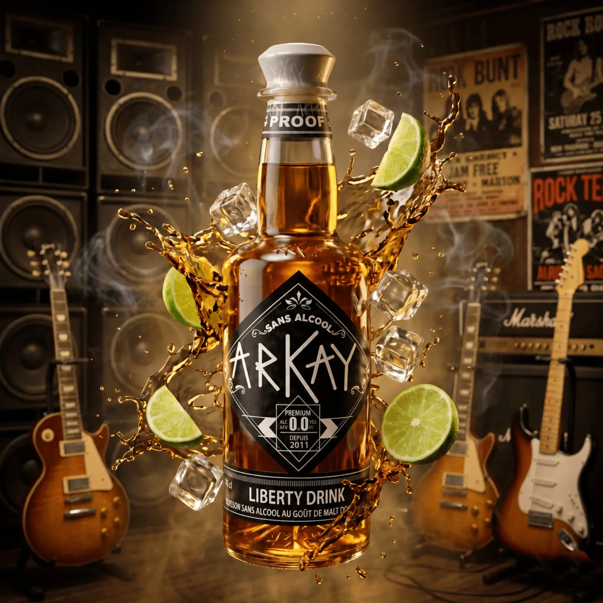 Liberty Drink