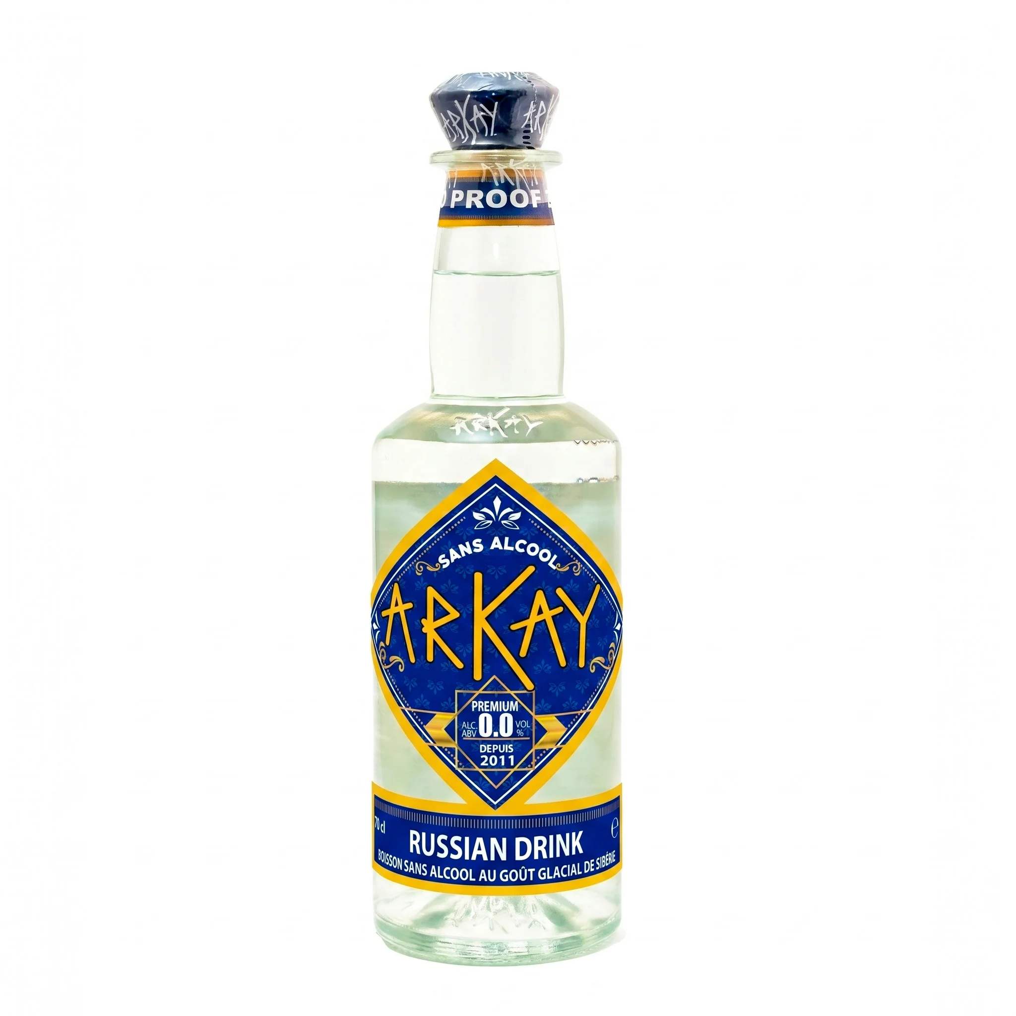 Russian Drink