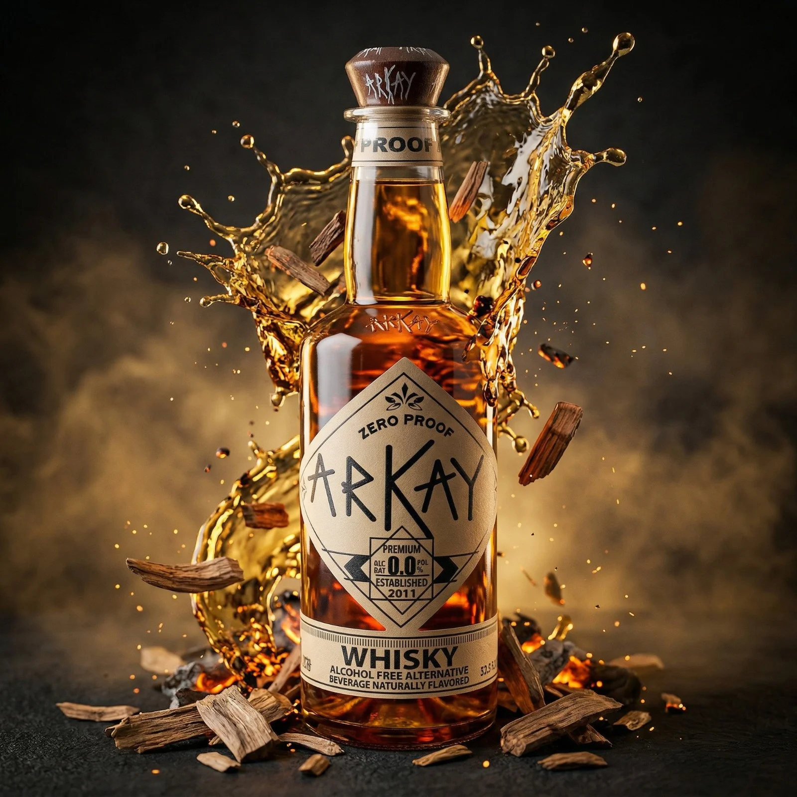 Whisky