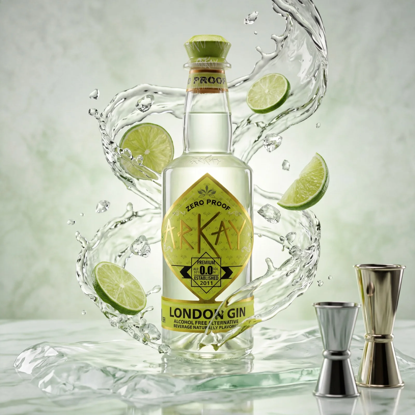 London Gin